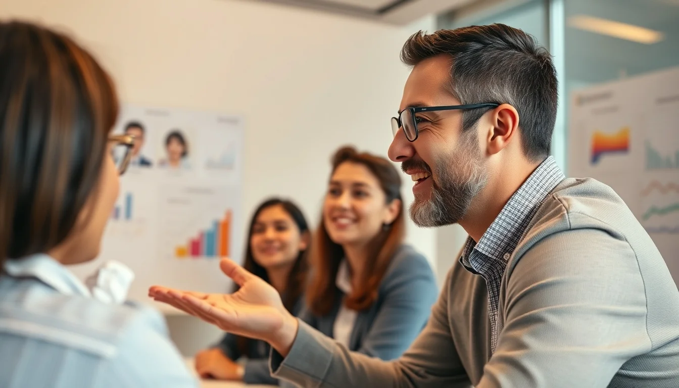 Supporting pricing visual